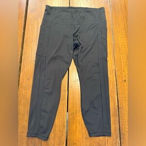 ATHLETA Ultimate Stash II - 7/8 Tight